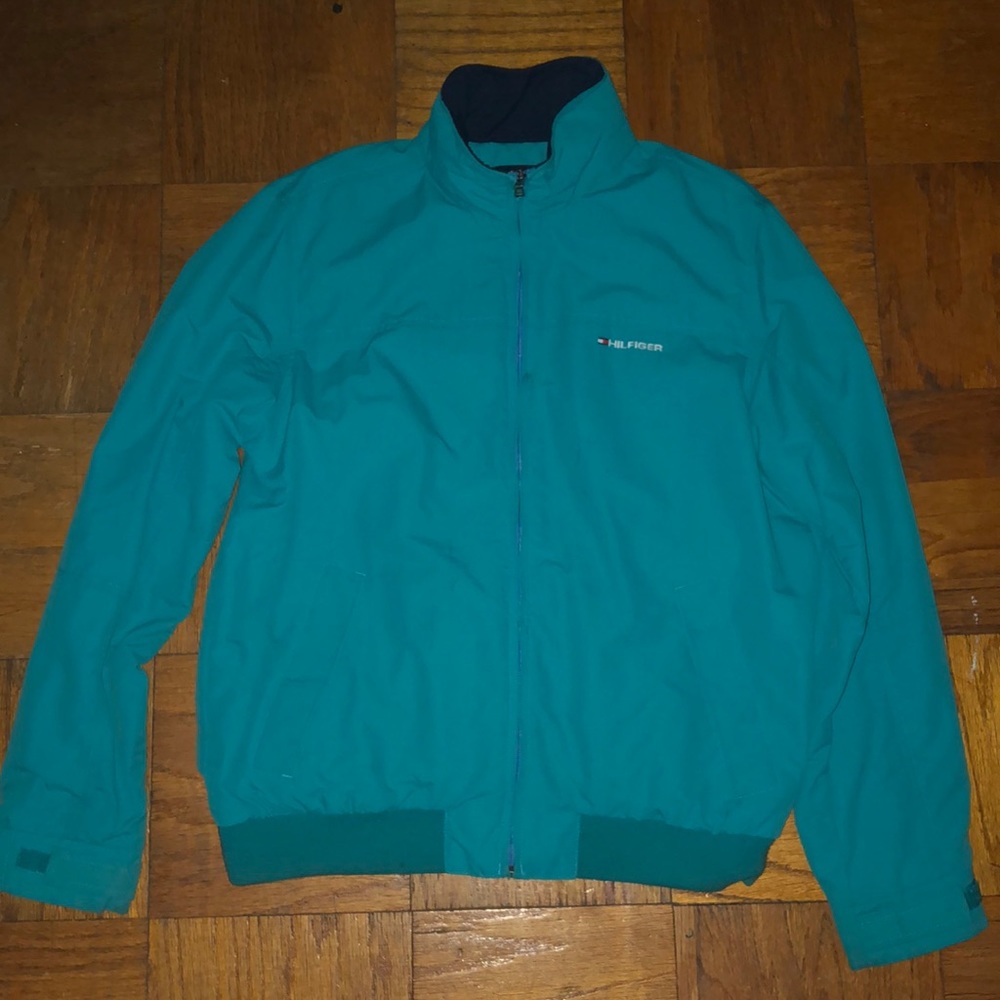 Tommy Hilfiger light jacket
